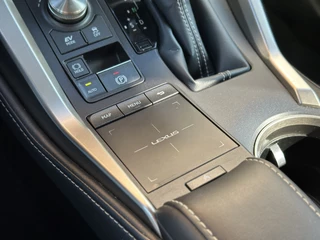 Lexus NX – thumbnail 25