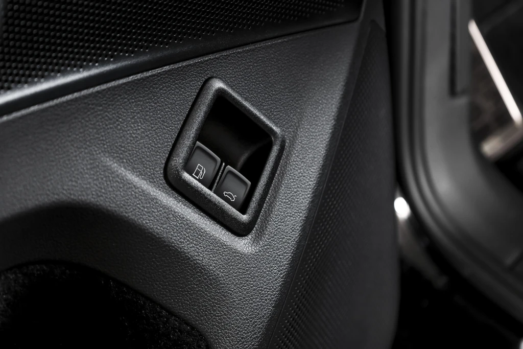 Volkswagen Tayron – foto 69