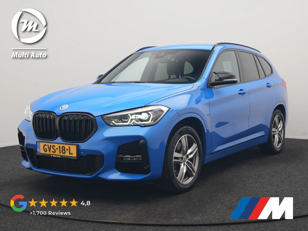 BMW X1 – foto 1