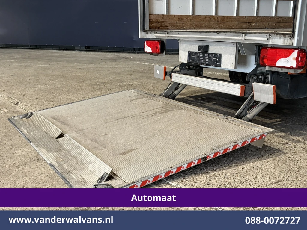 Mercedes-Benz Sprinter – foto 12