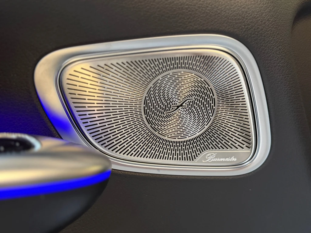 Mercedes-Benz GLC – foto 32