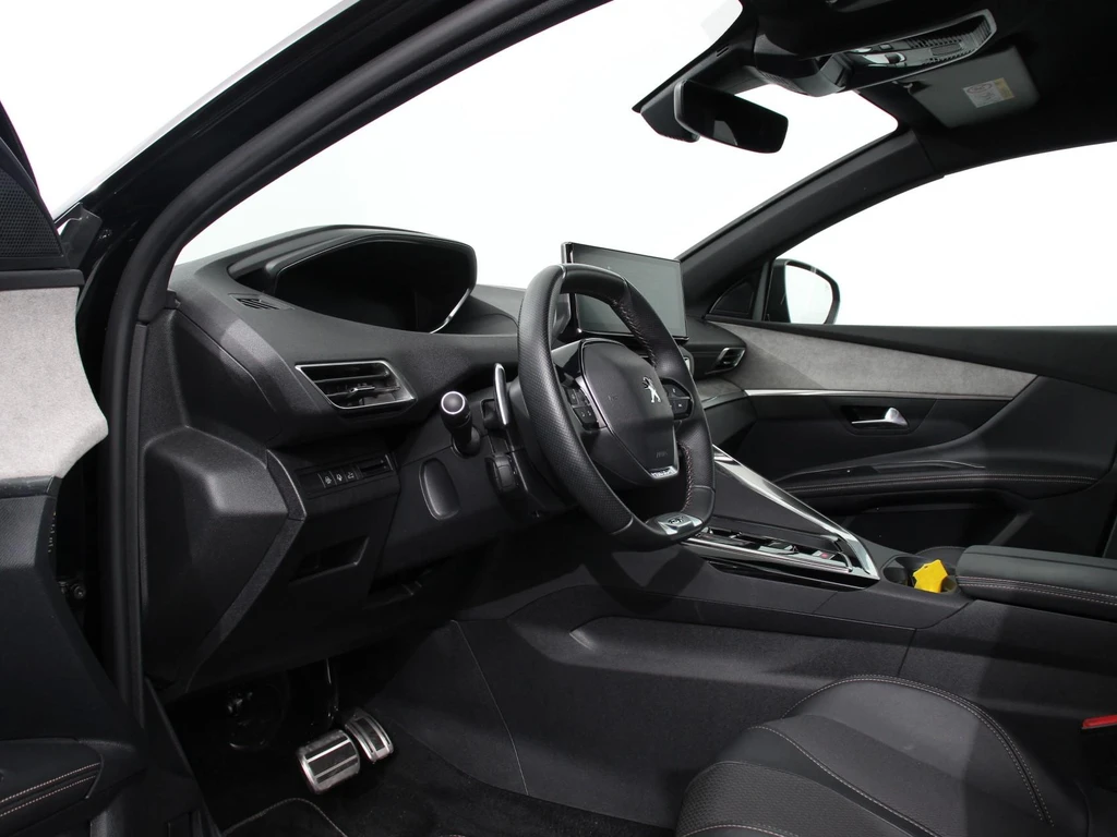 Peugeot 5008 – foto 24