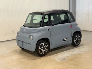 Citroën Ami – thumbnail 2