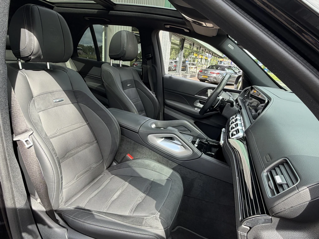 Mercedes-Benz GLE – foto 17