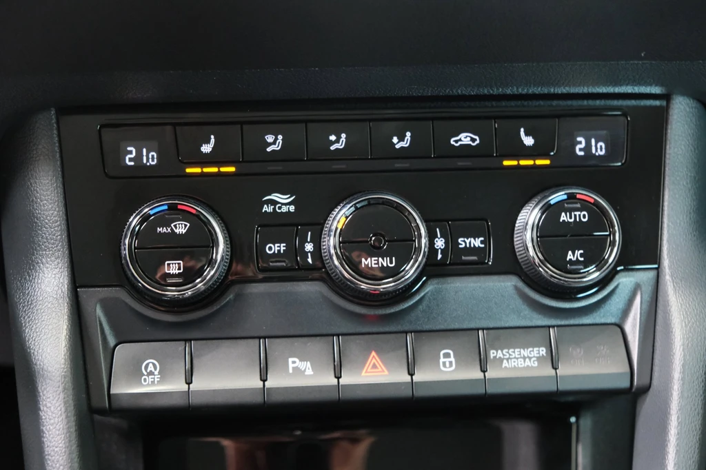 Škoda Karoq – foto 22
