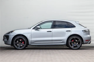 Porsche Macan – thumbnail 3