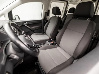 Volkswagen Caddy – thumbnail 14