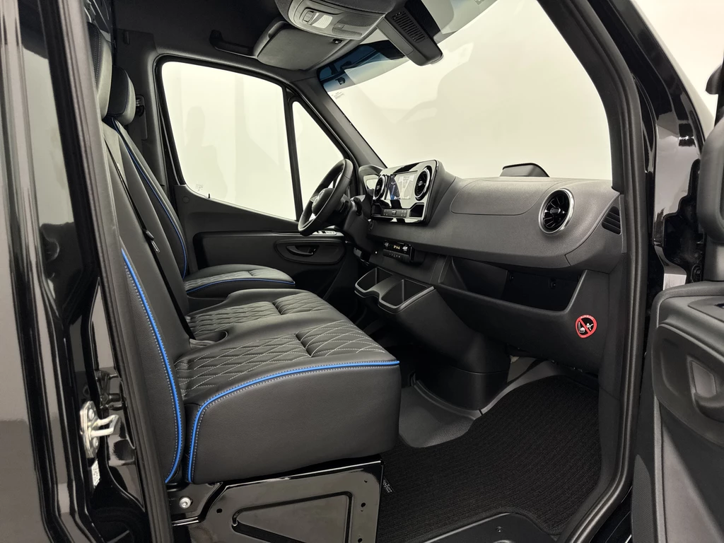 Mercedes-Benz Sprinter – foto 26