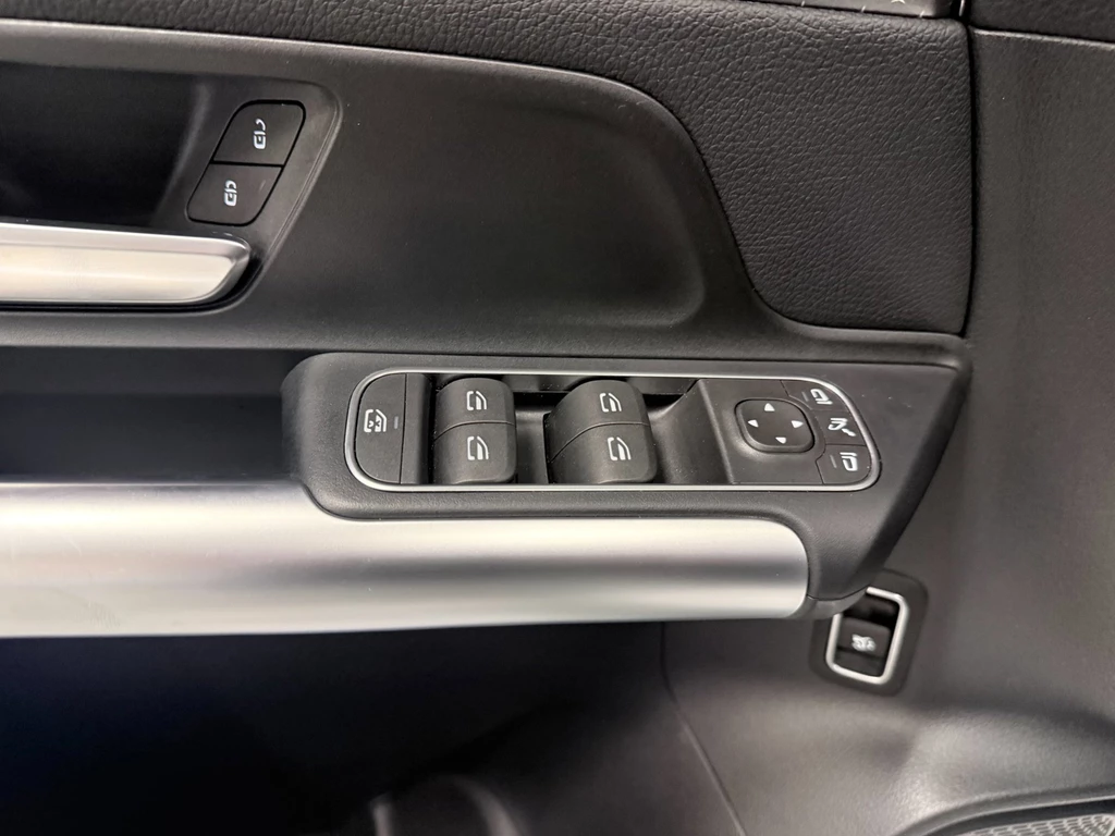 Mercedes-Benz B-Klasse – foto 20