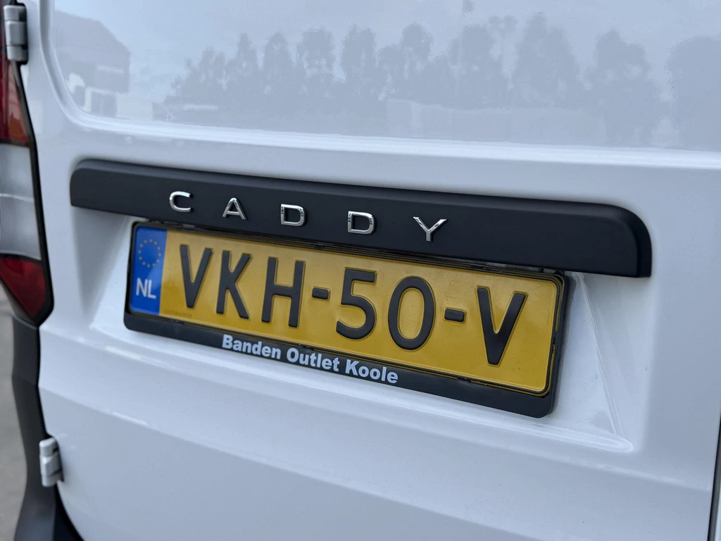 Volkswagen Caddy – foto 14