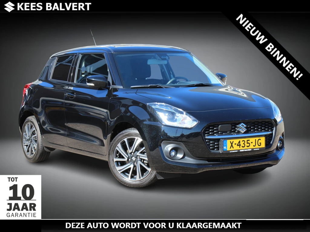 Suzuki Swift – foto 6