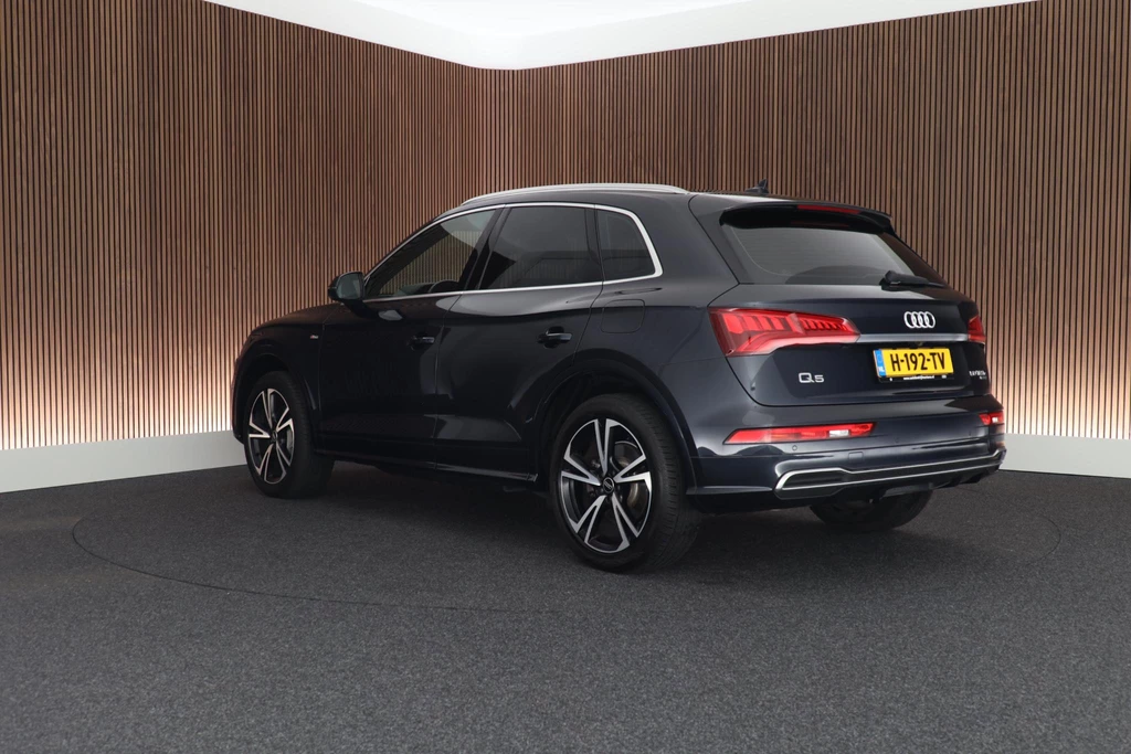 Audi Q5 – foto 3