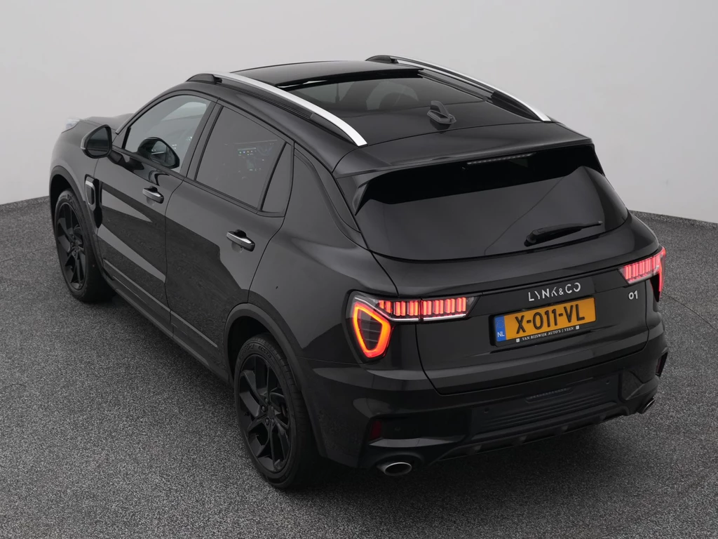 Lynk & Co 01 – foto 7