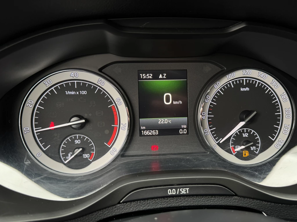 Škoda Karoq – foto 38