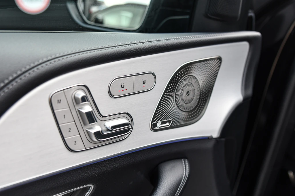 Mercedes-Benz GLE – foto 18