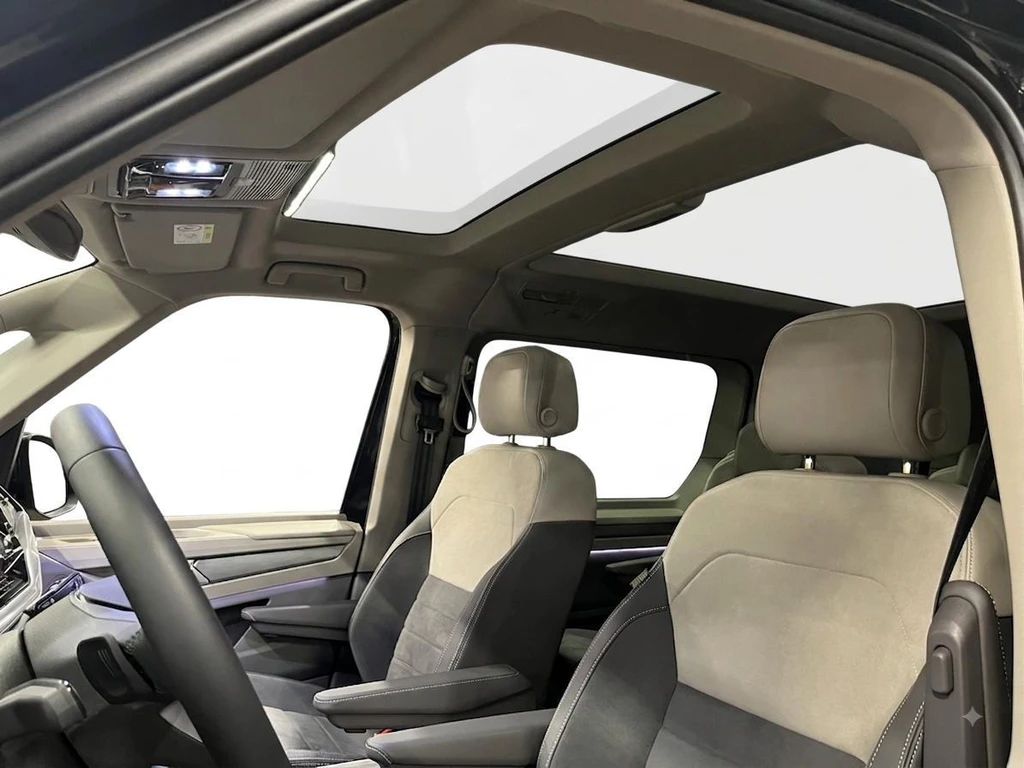 Volkswagen Multivan – foto 23