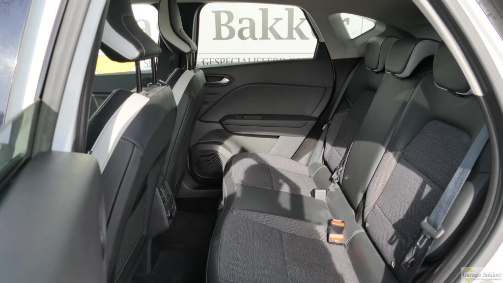 Renault Captur – foto 9