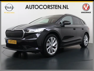 Škoda Enyaq iV – thumbnail 2