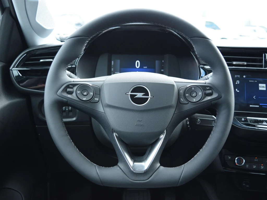 Opel Corsa – foto 7