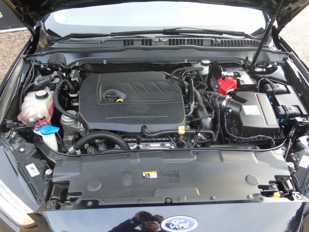Ford Mondeo – foto 15
