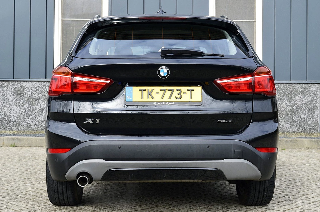 BMW X1 – foto 4