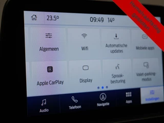 Ford Kuga – thumbnail 38