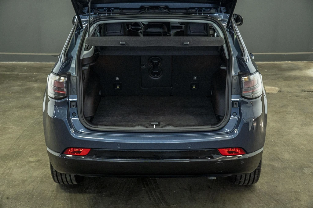Jeep Compass – foto 33