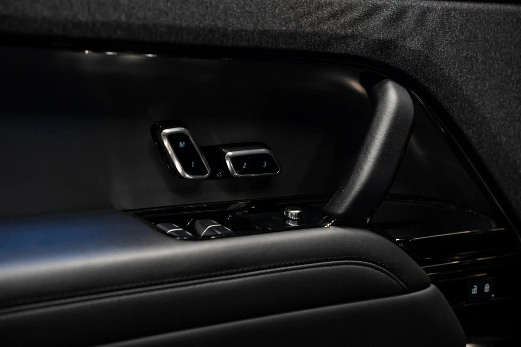 Land Rover Range Rover Sport – foto 39