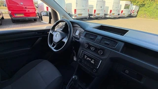 Volkswagen Caddy – thumbnail 12