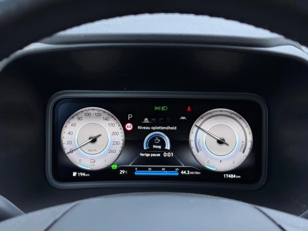Hyundai Kona – foto 7