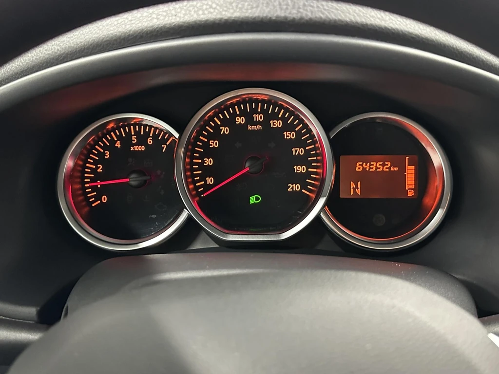 Dacia Sandero Stepway – foto 23