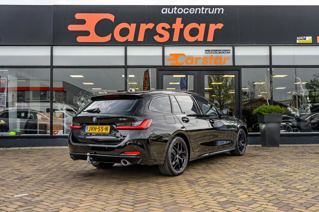 BMW 3 Serie – foto 4