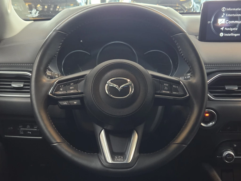 Mazda CX-5 – foto 26