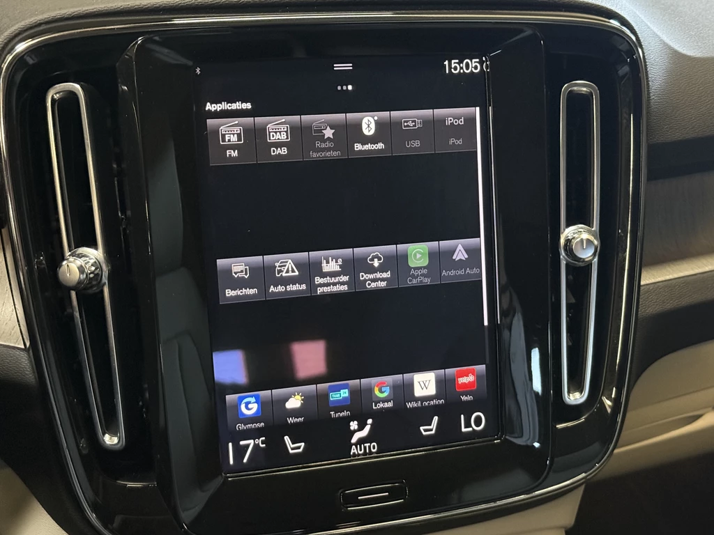 Volvo XC40 – foto 29
