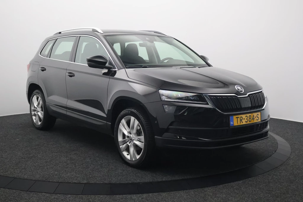 Škoda Karoq – foto 7