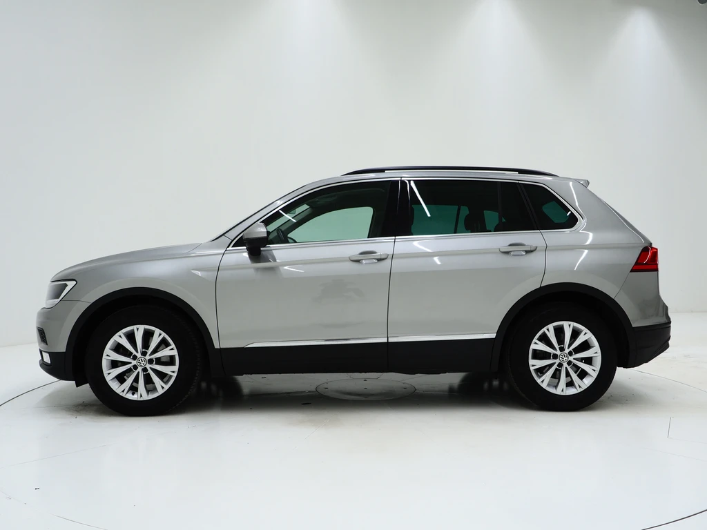 Volkswagen Tiguan – foto 2
