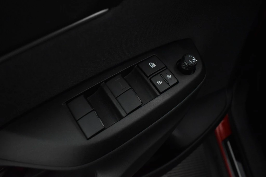 Toyota Yaris Cross – foto 29