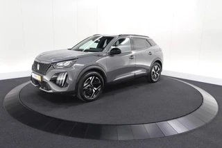 Peugeot e-2008 – thumbnail 1