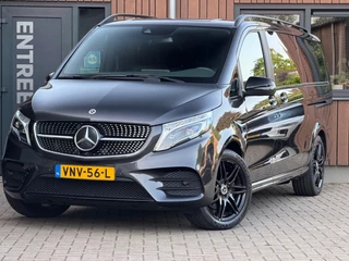Mercedes-Benz V-Klasse – thumbnail 1
