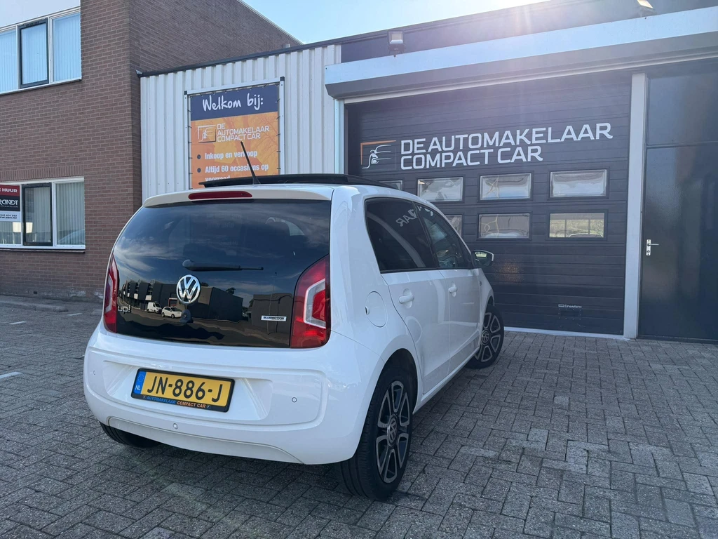 Volkswagen up! – foto 6