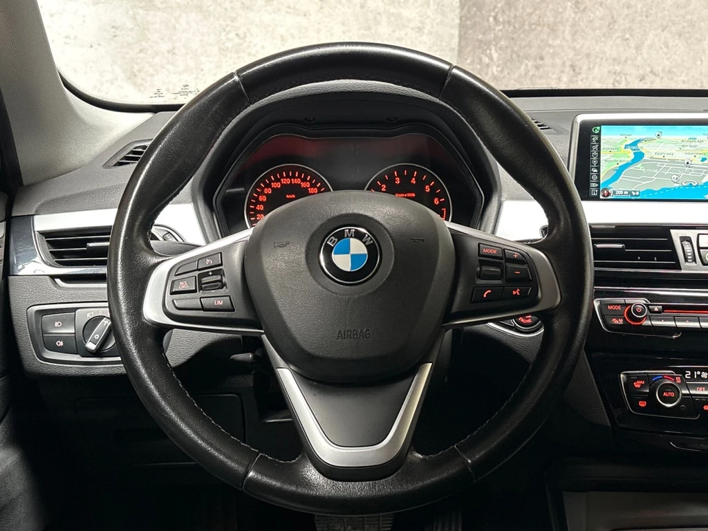 BMW X1 – foto 15