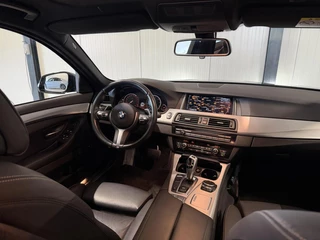 BMW 5 Serie – thumbnail 33