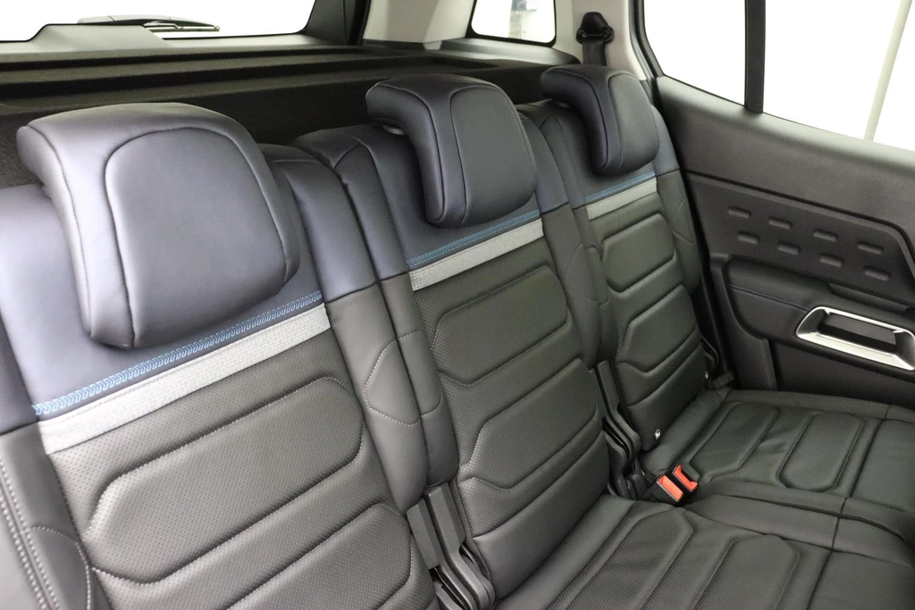 Citroën C5 Aircross – foto 19