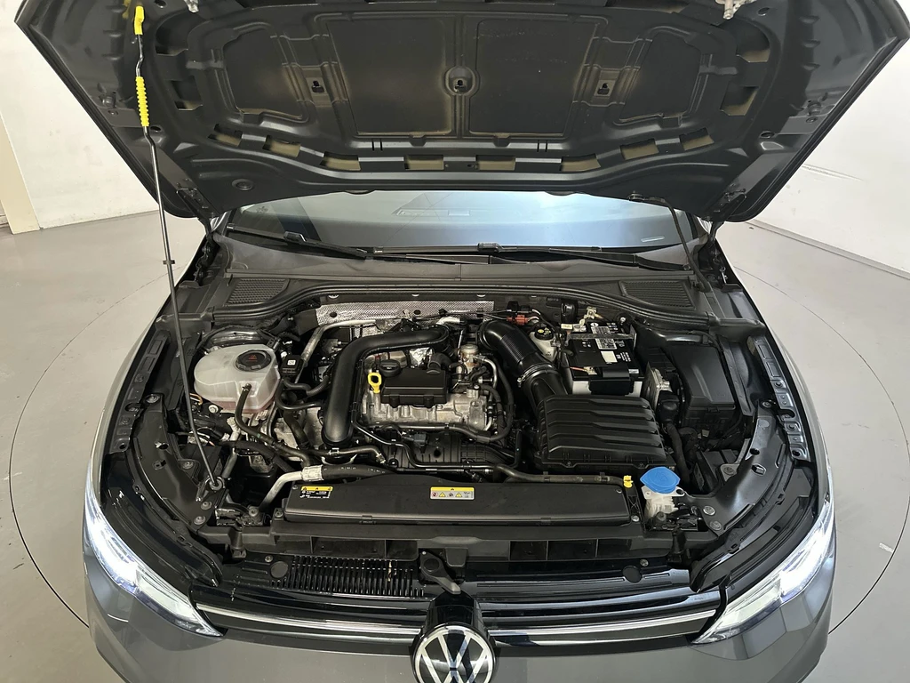 Volkswagen Golf – foto 17
