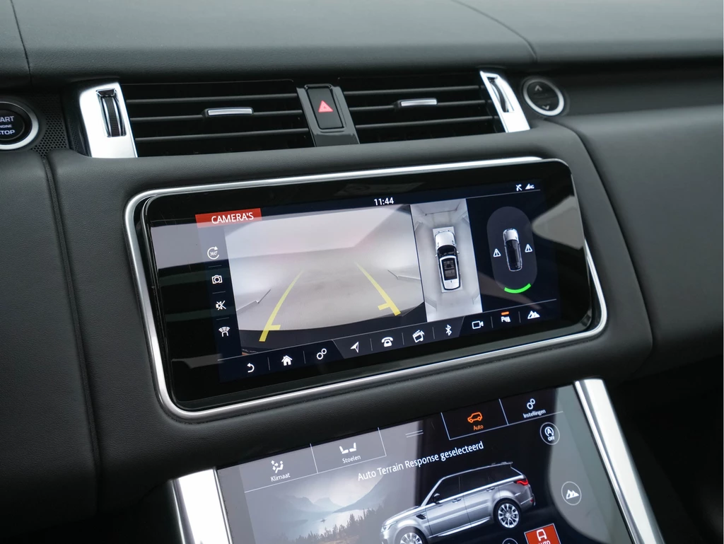 Land Rover Range Rover Sport – foto 18