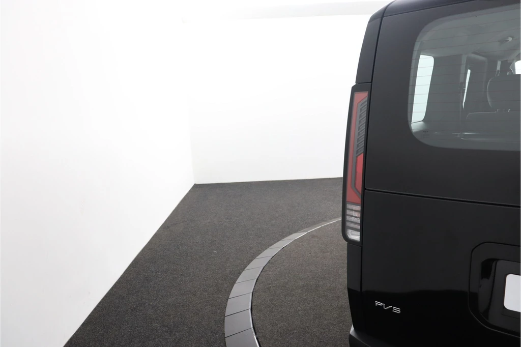 Kia PV5 – foto 7