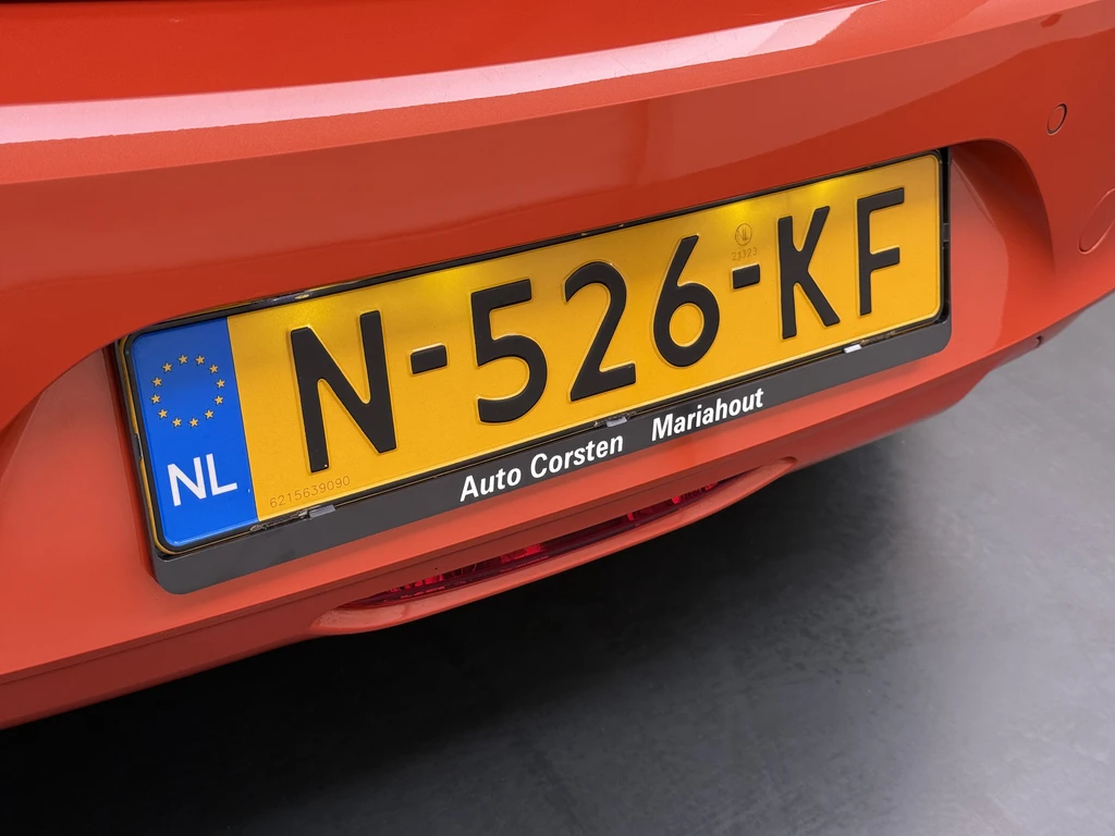 Opel Corsa-e – foto 40