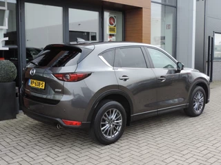 Mazda CX-5 – thumbnail 5