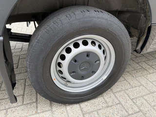 Mercedes-Benz Sprinter – thumbnail 11