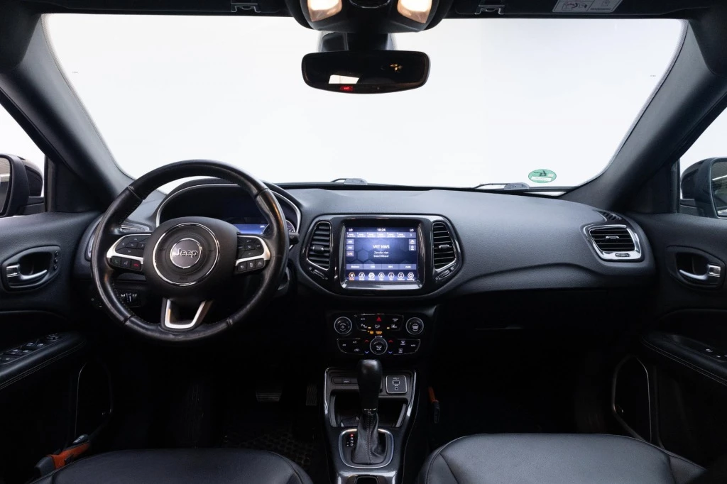 Jeep Compass – foto 11